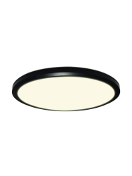 LED Design Decken- und Badlampe 