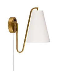 Design Wandlampe „Lou“ Globen Lighting