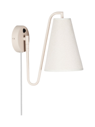 Design Wandlampe „Lou“ Globen Lighting