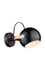 Design Wandlampe 