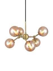 Design Pendellmape 