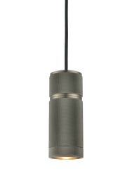Single Design Pendellampe 