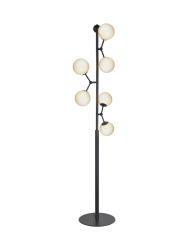 Design Stehlampe 