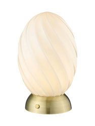 Design Tischlampe 