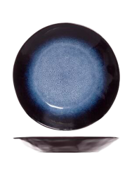 Runder Brotteller „Sapphire“ Cosy & Trendy