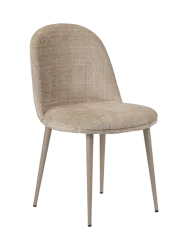 Design Stuhl „Egg“ Global Interiors