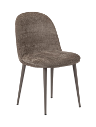 Design Stuhl „Egg“ Global Interiors