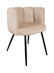 Design Armlehnstuhl „High five“ Global Interiors