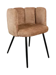 Design Armlehnstuhl „High five“ Global Interiors