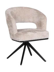 Design Armlehnstuhl „Alena“ Global Interiors