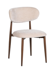 Design Stuhl „Japandi“ Global Interiors