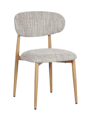 Design Stuhl „Japandi“ Global Interiors