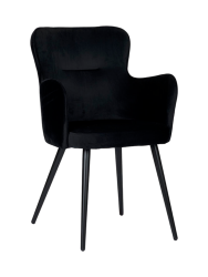Armlehnstuhl „Wing“ Global Interiors