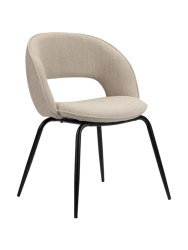 Design Stuhl „Rainbow“ Global Interiors