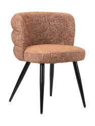 Design Stuhl „Cloud“ Global Interiors