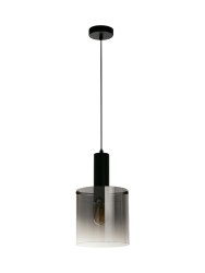 Dimmbare Design Pendellampe „Sweden“ Searchlight