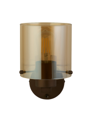 Dimmbare Design Wandlampe „Sweden“ Searchlight