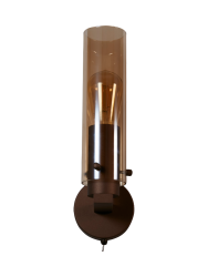Dimmbare Design Wandlampe „Sweden II“ Searchlight