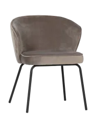 Design Esszimmerstuhl „Admito“ De Eekhoorn