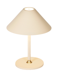 Outdoor Design Tischlampe 