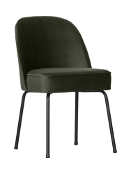 Design Esszimmerstuhl „Vogue“, viele Farben De Eekhoorn