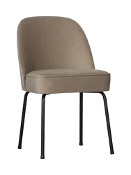 Design Esszimmerstuhl „Vogue“, viele Farben De Eekhoorn