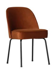 Design Esszimmerstuhl „Vogue“, viele Farben De Eekhoorn