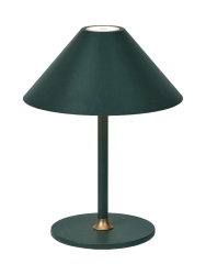 Outdoor Design Tischlampe 