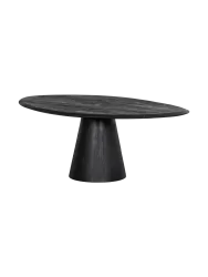 Massvier Design Couchtisch „Posture“ 120 x 80 cm De Eekhoorn