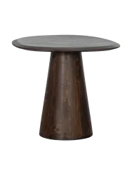 Massvier Design Beistelltisch „Posture“ 60 x 50 cm De Eekhoorn