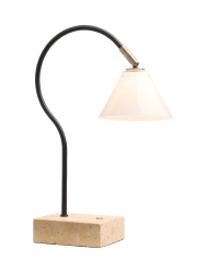 LED Design Tischlampe 