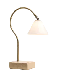 LED Design Tischlampe 