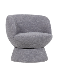 Drehbarer Design Sessel „Shuffle“ De Eekhoorn