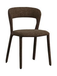 Design Esszimmerstuhl „Noblet“ De Eekhoorn