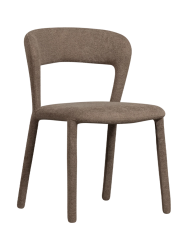 Design Esszimmerstuhl „Noblet“ De Eekhoorn
