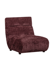 Design Loungesessel „Observe“ De Eekhoorn