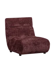 Design Loungesessel „Observe“ De Eekhoorn