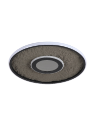 Design LED Deckenlampe 