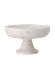 Design Schale „Eris“ aus Marmor Bloomingville