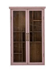 Design Kabinett „Hazem“ Bloomingville