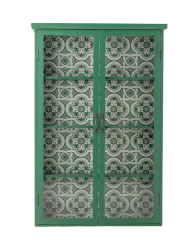 Design Kabinett „Hazem“ Bloomingville