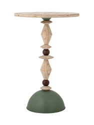 Design Beistelltisch „Mannelli“ Bloomingville