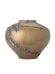 Grosse Design Vase „Ellison“ Bloomingville