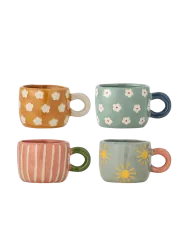 Bloomingville Becher 