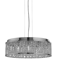 Dimmbare Pedelleuchte „Elise“ Searchlight