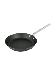 Premium Bratpfanne „Black Iron“ Schwarz Ø 26 cm SCANPAN