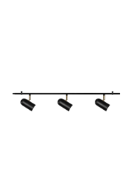 Design Deckenlampe „Swan 3“ Globen Lighting