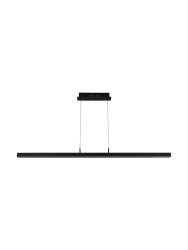 LED Design Pendellampe „Tribeca“ 119 x 120 cm Searchlight
