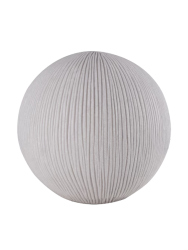 Outdoor Lampe/Leuchtkugel „Sandhamn“ Globen Lighting