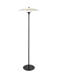 Design Stehlampe 